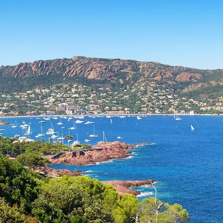 Agay Camping